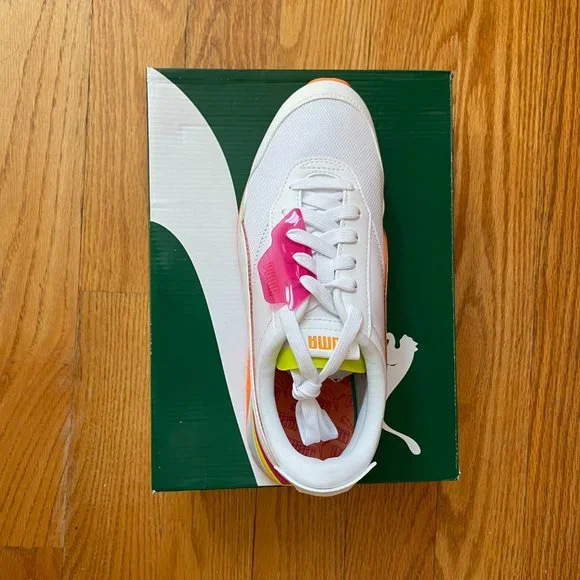 Cruise Rider City Lights Women's Shoe from PUMA - Picture 4 of 14